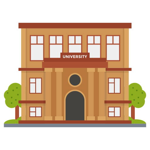 University Icon
